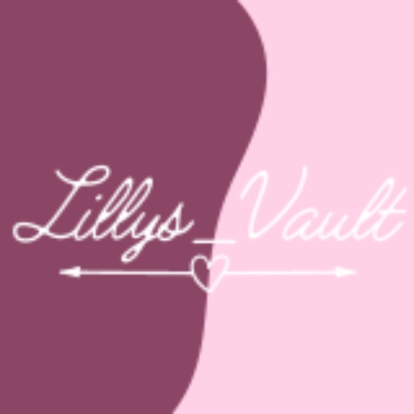 Meet your Posher, Lilly - Picture 1 of 1